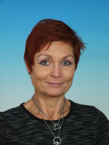 Tlumočníci - Mgr. Radka Filipová Pechová